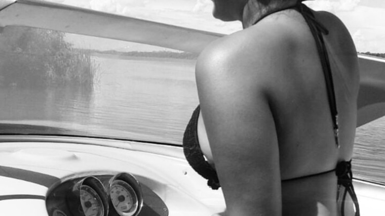 Alicia Hanz banner image