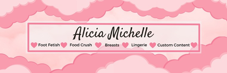 Alicia Michelle cover image