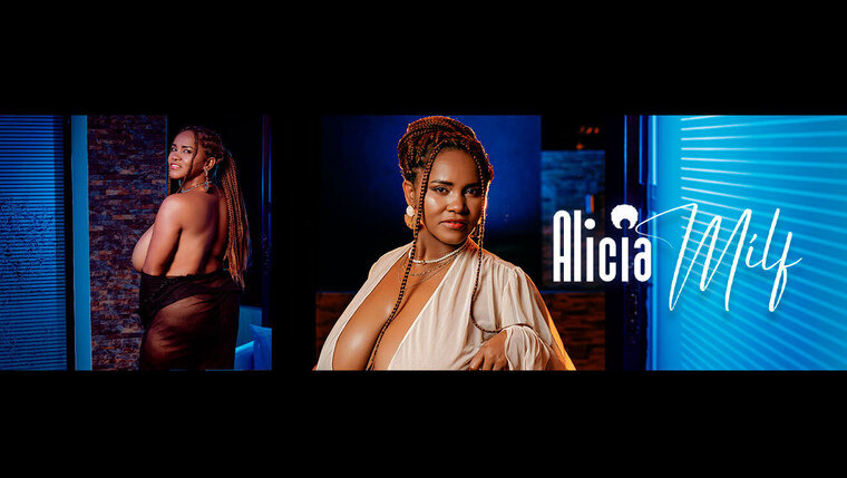 Alicia Millf cover image