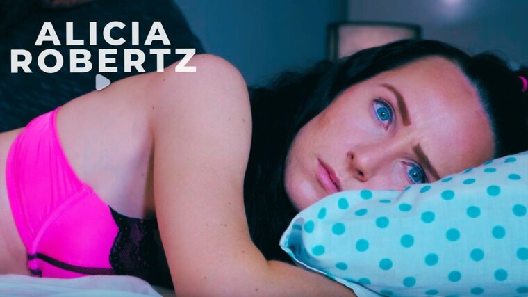 Alicia Robertz cover image