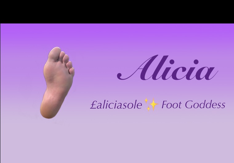 Alicia cover image