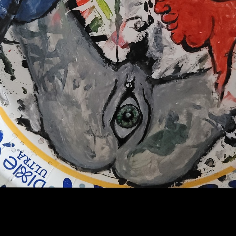 Lady Doom banner image