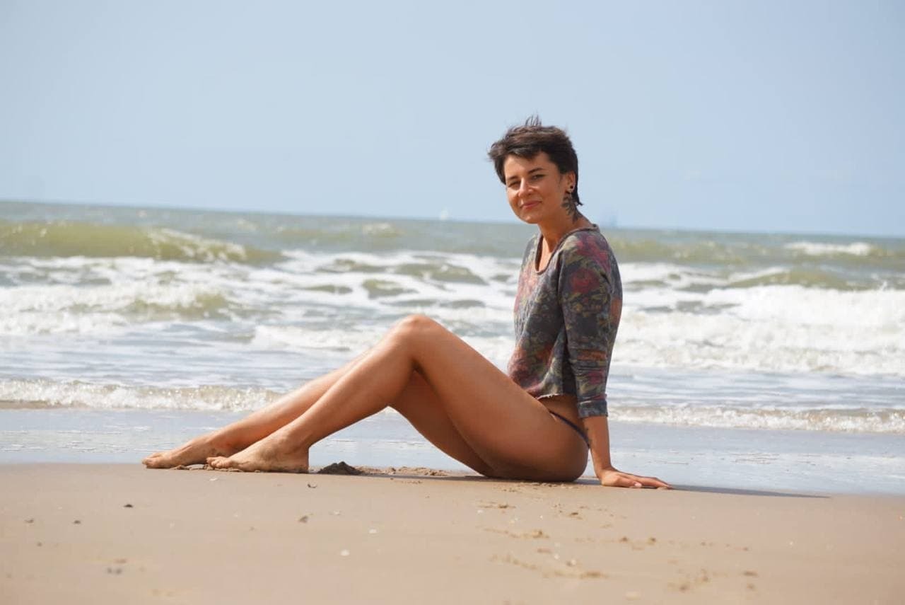 Anjelika Good banner image