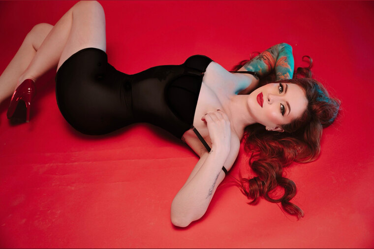 Alicia❤️ cover image