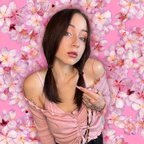 🌸𝓐𝓵𝓲𝓶𝓪🌸 avatar
