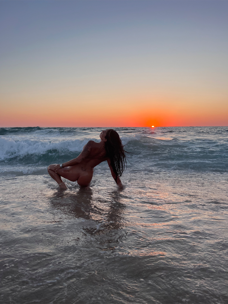 Alin levi cover image
