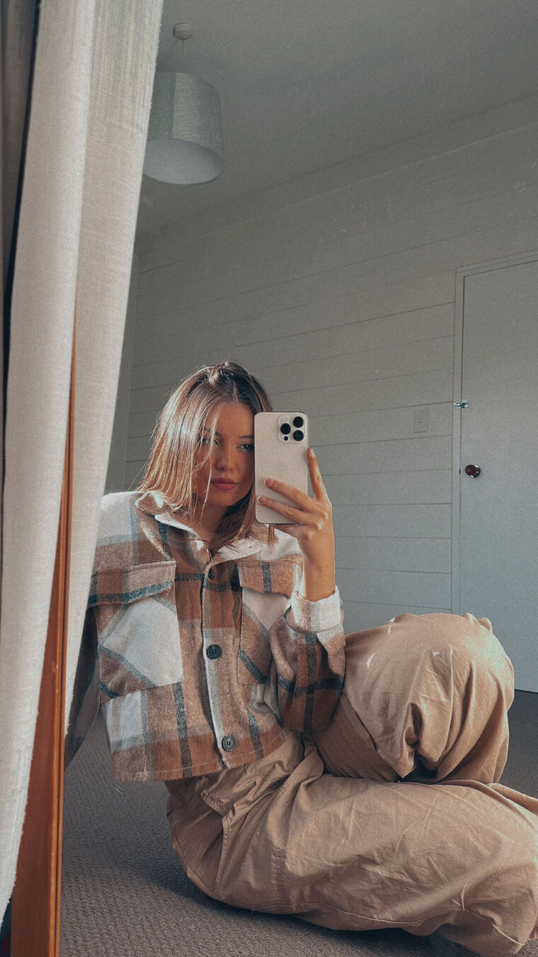 Alina Dulcina cover image