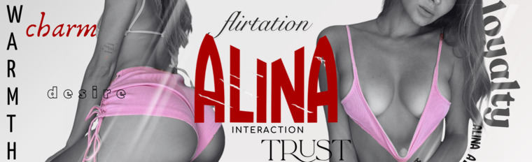 Alina Dofi cover image