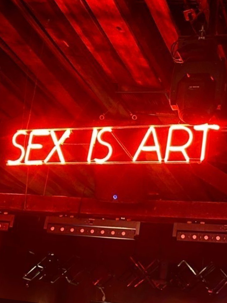 Alina 💋 banner image