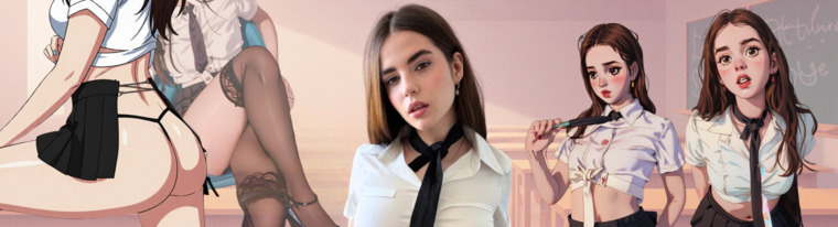 Alina ✭ cover image