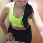 Alina forajida avatar