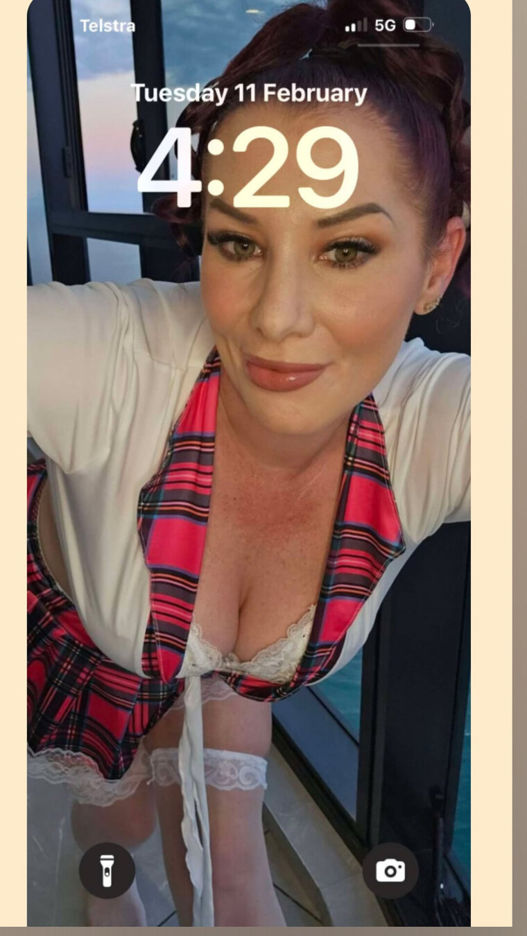 Alina's Hot Patootie cover image