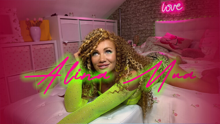 AlinaMua cover image