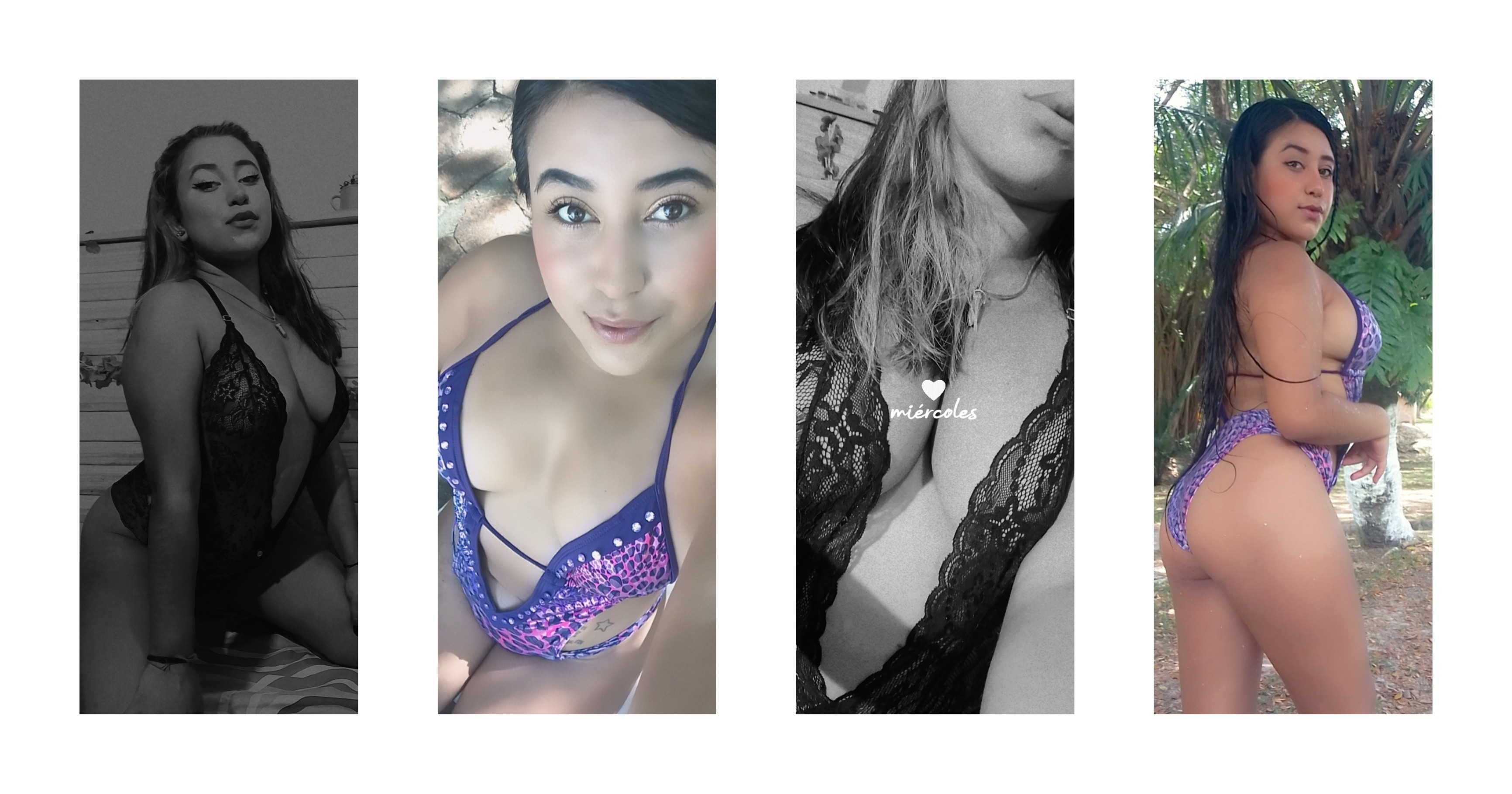 Alina Nunez banner image