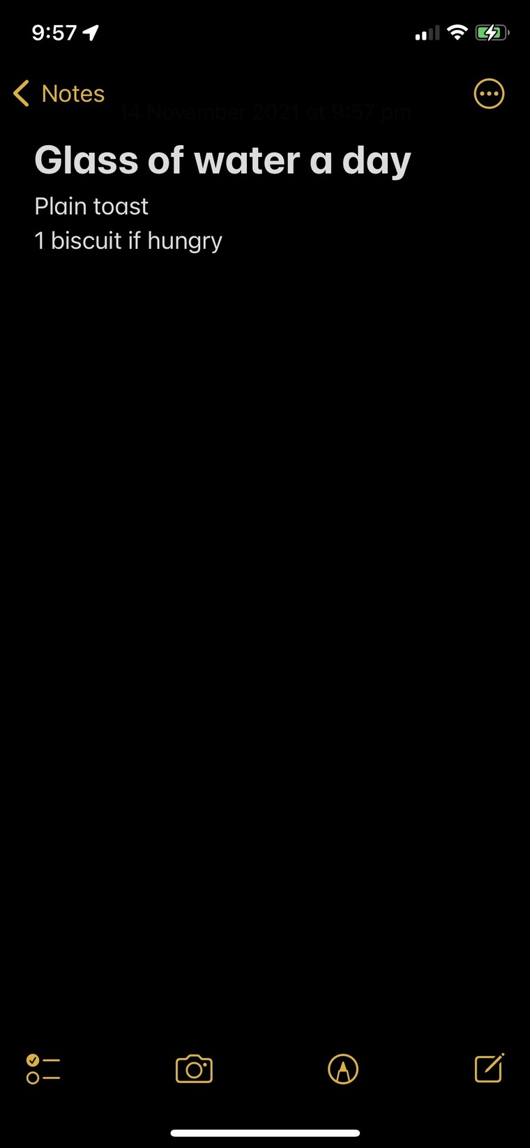 Alinia cover image