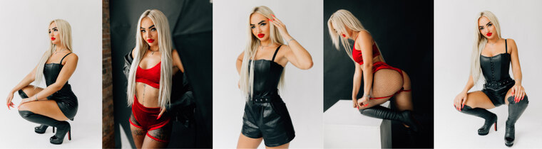 Stacy 💋 cover image