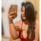 Brunette avatar