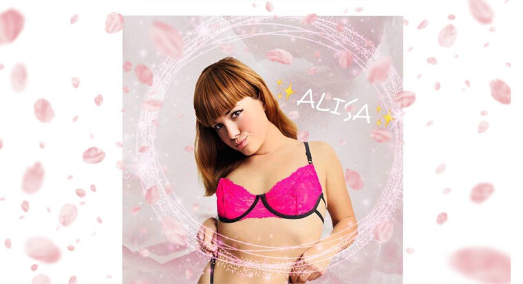 ✨Alisa✨ cover image