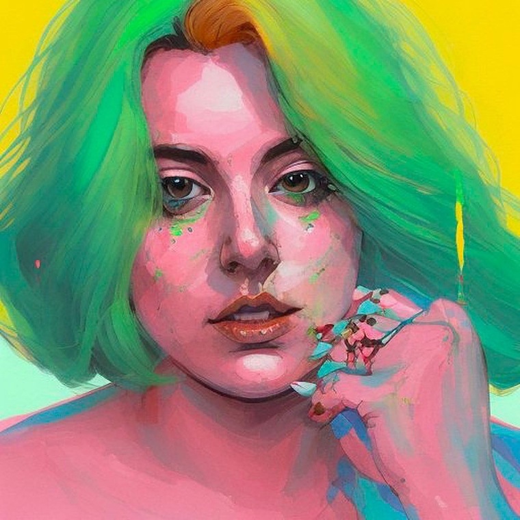 Alisa Starr cover image