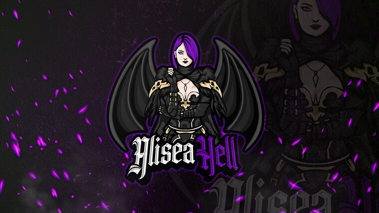 Alisea Hell banner image