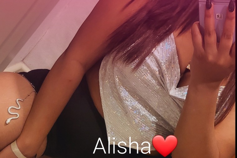 Alisha!!🇬🇧🇳🇪 cover image
