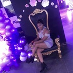Alisia Collins avatar