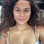 Alisia Rae 💋 avatar