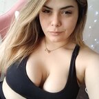 Goddess Alison avatar