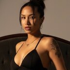 YOUR MUSE OF LUST -SOFT FEMDOM- avatar