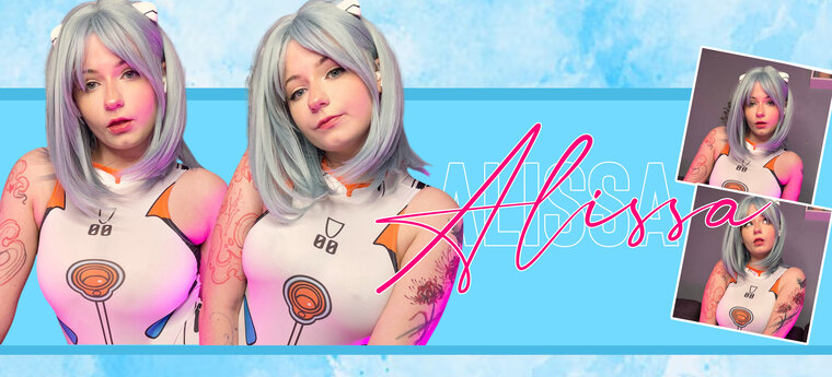 Alissa banner image