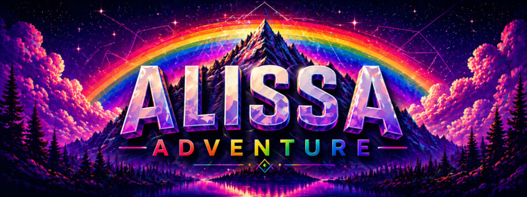 Alissa_Adventure cover image