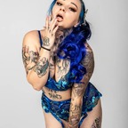 Alissa Blue avatar