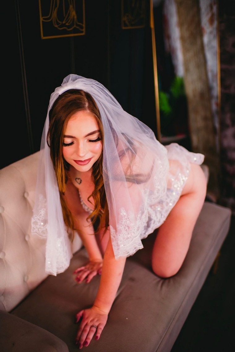 Alissa Marie cover image