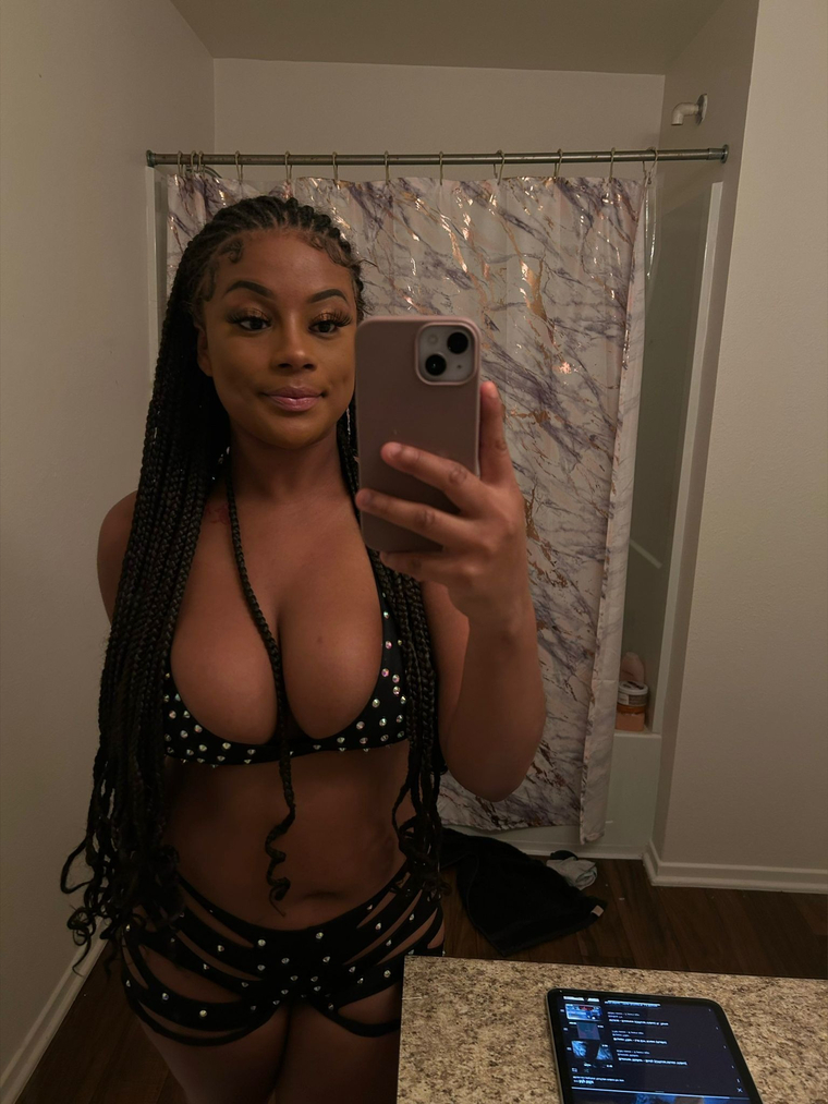 Alissa Paige cover image
