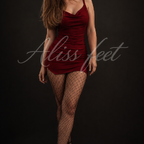 Alissfeet avatar