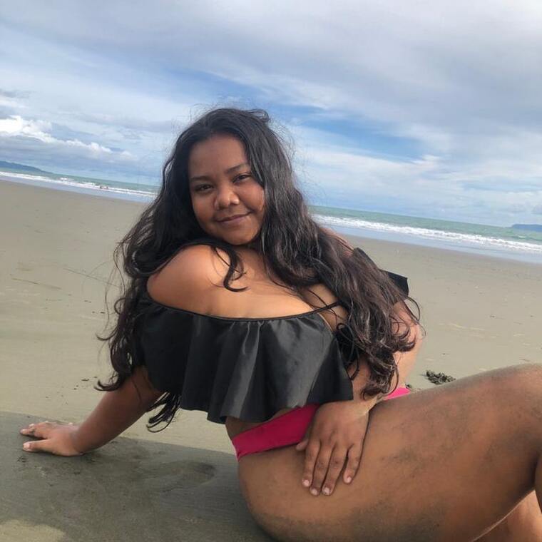 Alisson cover image