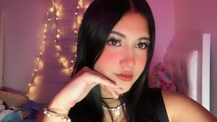 Alisson Layker cover image