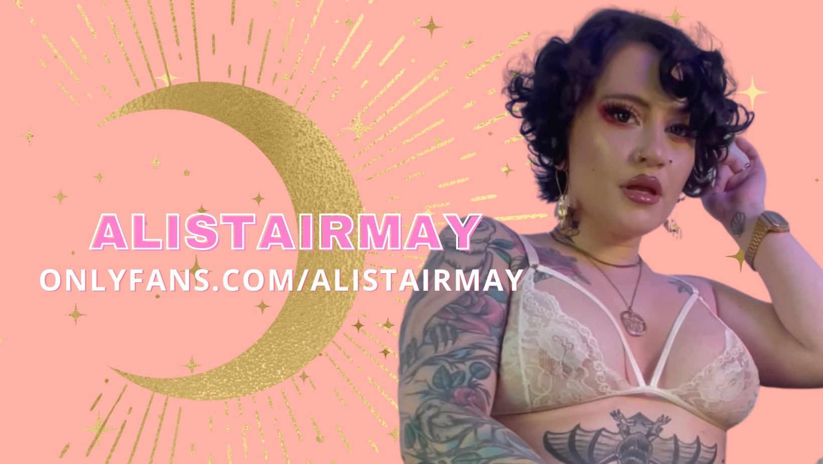Alistairmay banner image