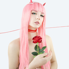 Alis Yume avatar