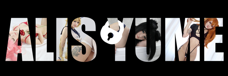 Alis Yume banner image