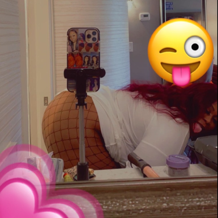 Ali Nicole cover image