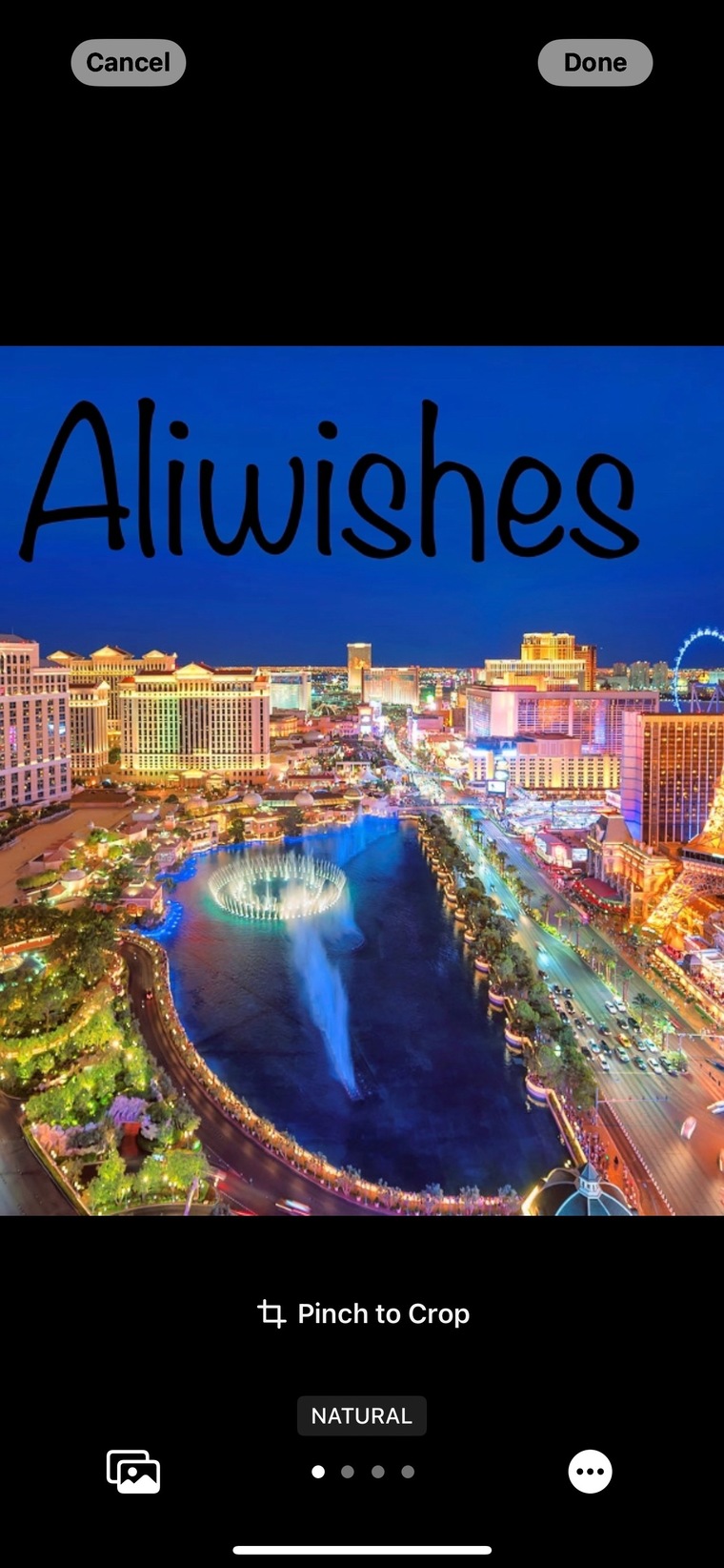 Ali Wishes cover image