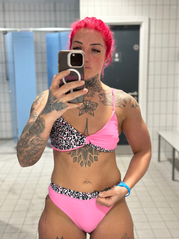 Ali cover image