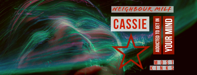 Cassie cover image