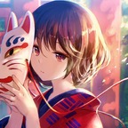 Alix avatar