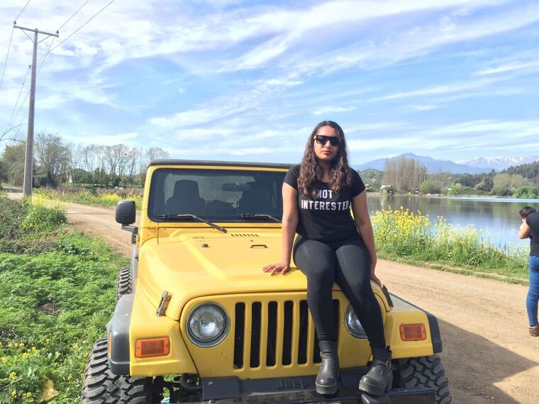 Aliyah Bustamante cover image