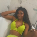 Aliyah Chanel avatar