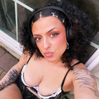 AliyahCitrine avatar