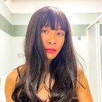 Aliya Wild avatar
