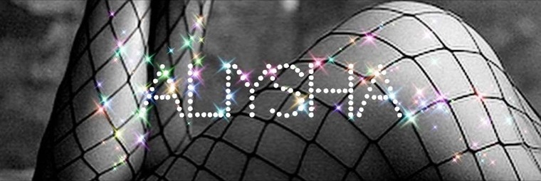 Aliysha banner image